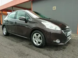 Peugeot 208 1.6 VTI ALLURE 5P