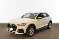 AUDI Q5 40 TDI quattro-ultra Advanced S tronic 150kW