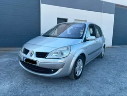 Renault SCENIC 2 PH2 1.9 DCI 130 EXPRESSION