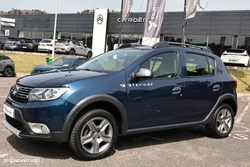Dacia Sandero 0.9 TCe Stepway