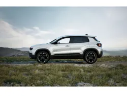 JEEP Avenger 1.2 Freedom 74KW