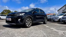 Kia Stonic 1.6 CRDI