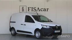 Renault Express de 2022