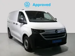 Volkswagen Transporter Transporter Furgón BC 2.0TDI 81kW