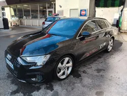 Audi a3 35 tdi 150cv sportback