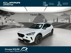CUPRA Formentor 2.0 TDI 150 ch DSG7 4Drive Business Edition