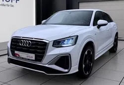 Audi Q2 35 TFSI S-LIine