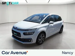 CITROEN C4 Picasso PureTech 130 S&S EAT6 Business+