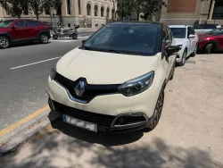 Renault Captur Captur 1.5dCi eco2 Energy Intens 90 Intens