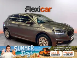 SKODA Fabia 1.0 TSI Essence 70kW