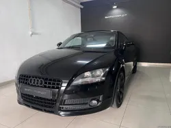 Audi TT 2.0 TSFI