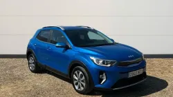 Kia Stonic 1.0 T-GDi MHEV Drive 100