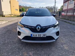 Renault Captur Renault Captur 1.0 TCe Edition One