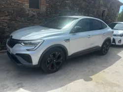 RENAULT Arkana 1.6 E-Tech R.S.Line 105kW