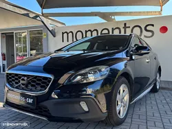 Volvo V40 Cross Country 1.6 D2 Momentum