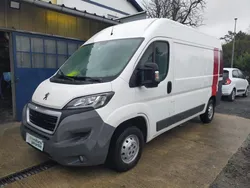 Gl-j auto : peugeot boxer l2h2 2.2 hdi 130 ch gps