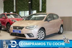 SEAT Ibiza 1.0 TSI S&S Xcellence 115