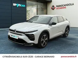 Citroen C5 X PureTech 130ch S&S Feel Pack EAT8
