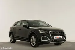 Audi Q2 30 TFSI Advanced