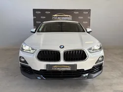 BMW X2 BMW - X2 20 d xDrive Auto Advantage