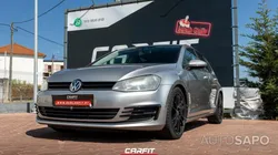 Volkswagen Golf de 2014