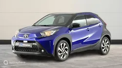 Toyota Aygo X 1.0 VVT-i 72ch Design MY24