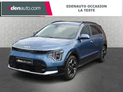 Kia Niro EV Electrique 204 ch Premium