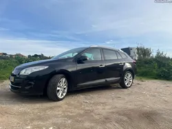 Renault Mégane 1.5 DCi Privillege