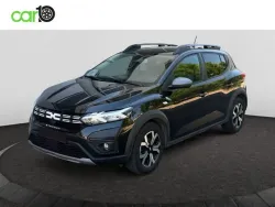 Dacia Sandero Stepway ECO-G Essential 74kW