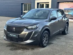 Peugeot 2008 (2) PureTech 130 ACTIVE PACK