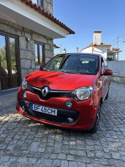 Renault Twingo 0.9 Tce