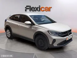 VW Taigo 1.0 TSI Life