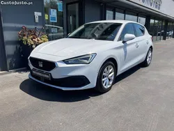 Seat Leon 1.0 TSI Style