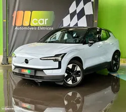 Volvo EX30 51 kWh Single Motor Core