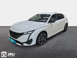 Peugeot 308 PureTech 130ch S&S BVM6 Allure Pack
