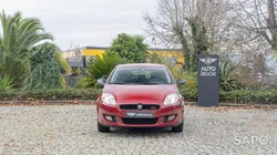 Fiat Bravo 1.4 T-Jet 16V Sport R de 2007