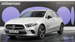 Mercedes-Benz Classe A de 2020