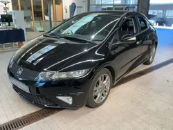 HONDA CIVIC 1.8 i-VTEC SPORT PHASE 2 / BOITE MECA / CARNET D\'ENTRETIEN DISPONIBLE