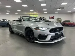 Ford Mustang 2,3 l EcoBoost KIT SHELBY
