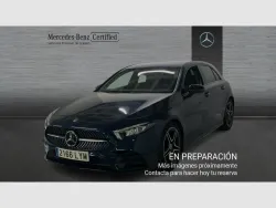 MERCEDES Clase A A 200