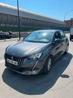 Peugeot 208 PureTech 75 S&S BVM5 Active