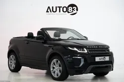 Land Rover Range Rover Cabrio 2.0 TD4 SE Dynamic