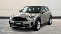 Mini Countryman One 102ch Northwood BVA7