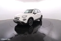 Fiat 500X 1.3 MJ City Cross