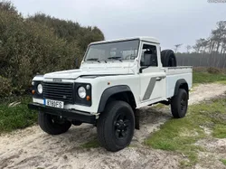 Land Rover Defender 110 300 TDI HCPU