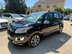 CITROËN C3 Picasso 1.6 HDi FAP 92 cv