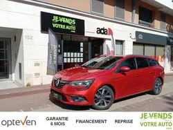 Renault Mégane 1.6 dCi 130ch energy Intens