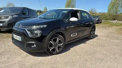 C3 hdi Shine 100 cv 5 Places 2022
