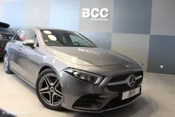 Mercedes-Benz A 200 AMG Line Aut.