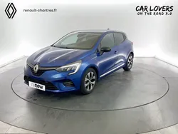 RENAULT Clio TCe 90 Techno